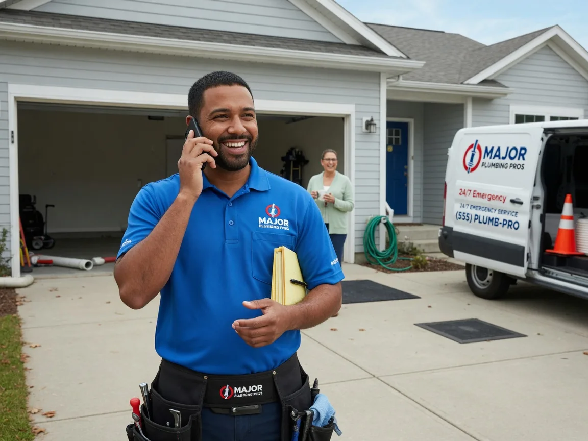 Drain Cleaning Services Zionsville, PA FAQs